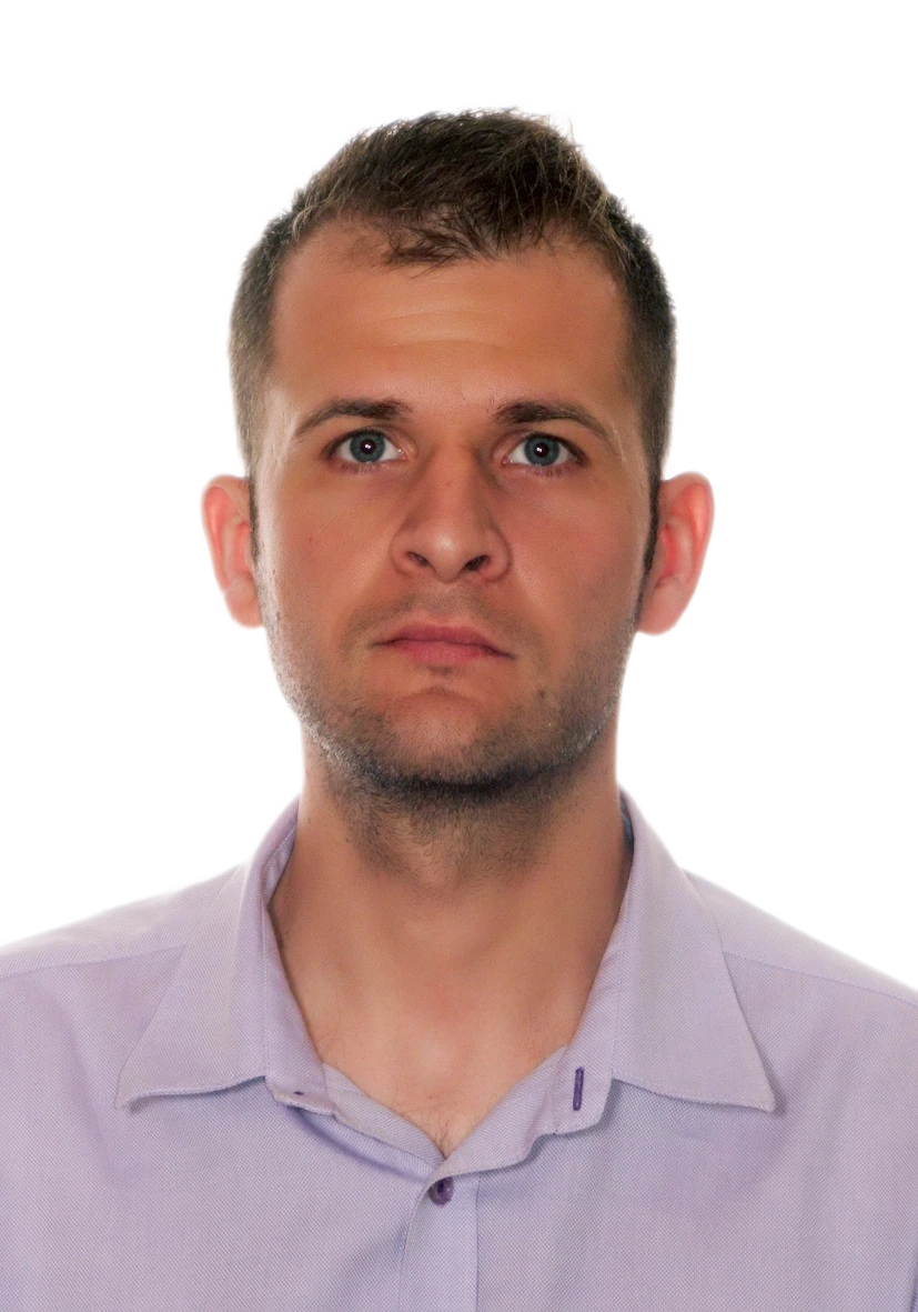 Dr. Keserű Imre