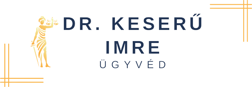 Dr. Keserű Imre Ügyvéd