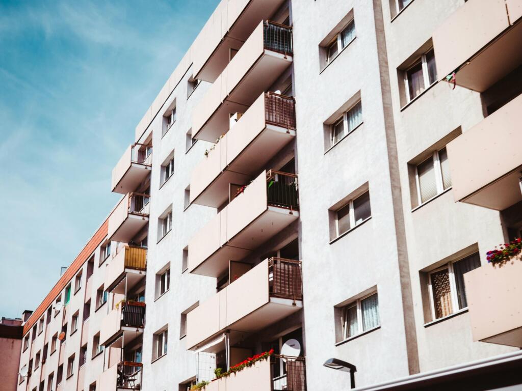 társasházi közös képviselők nyilvántartása