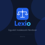 lexio ügyvédi szoftver